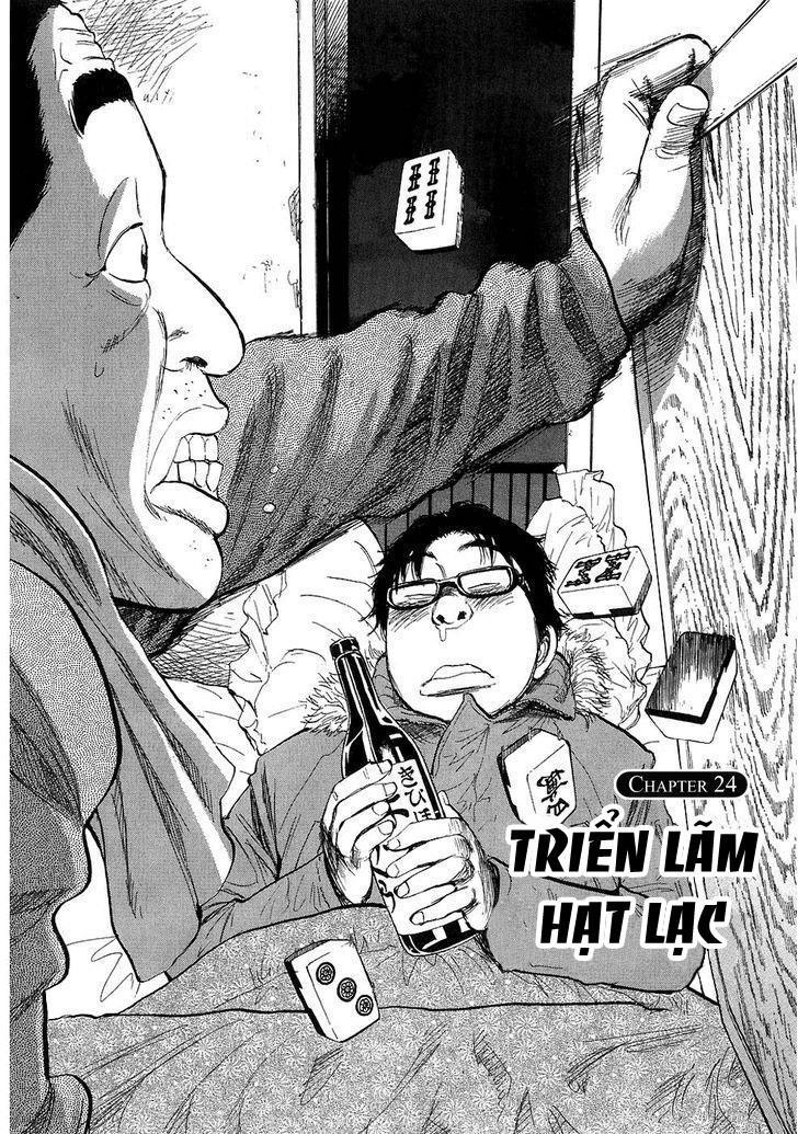 Boy On The Run Chapter 24 - 2