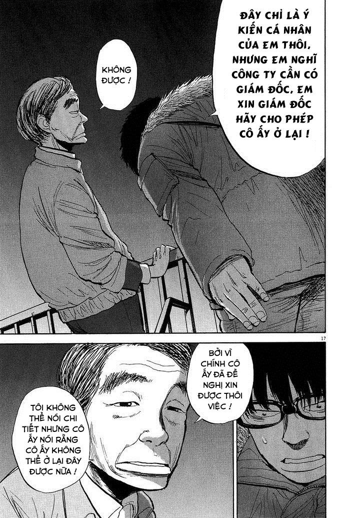 Boy On The Run Chapter 24 - 17