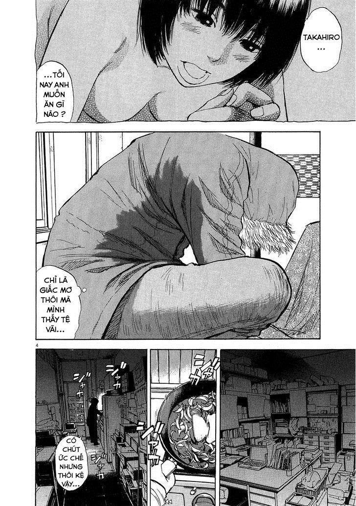 Boy On The Run Chapter 24 - 4