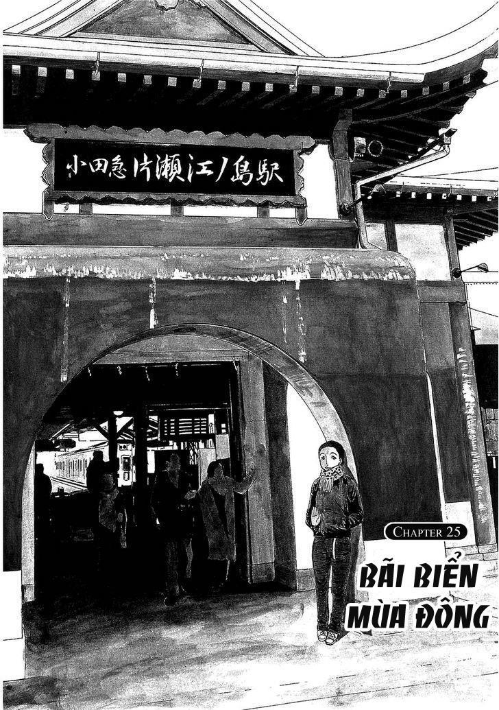 Boy On The Run Chapter 25 - 1