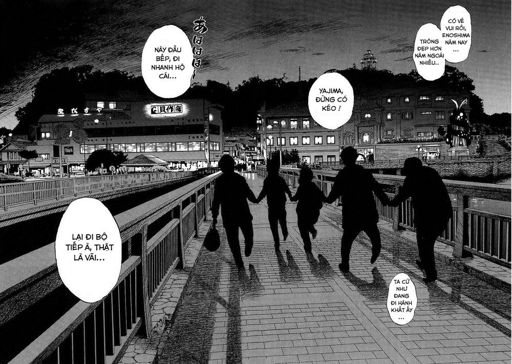 Boy On The Run Chapter 25 - 15