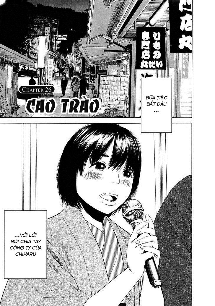 Boy On The Run Chapter 26 - 1