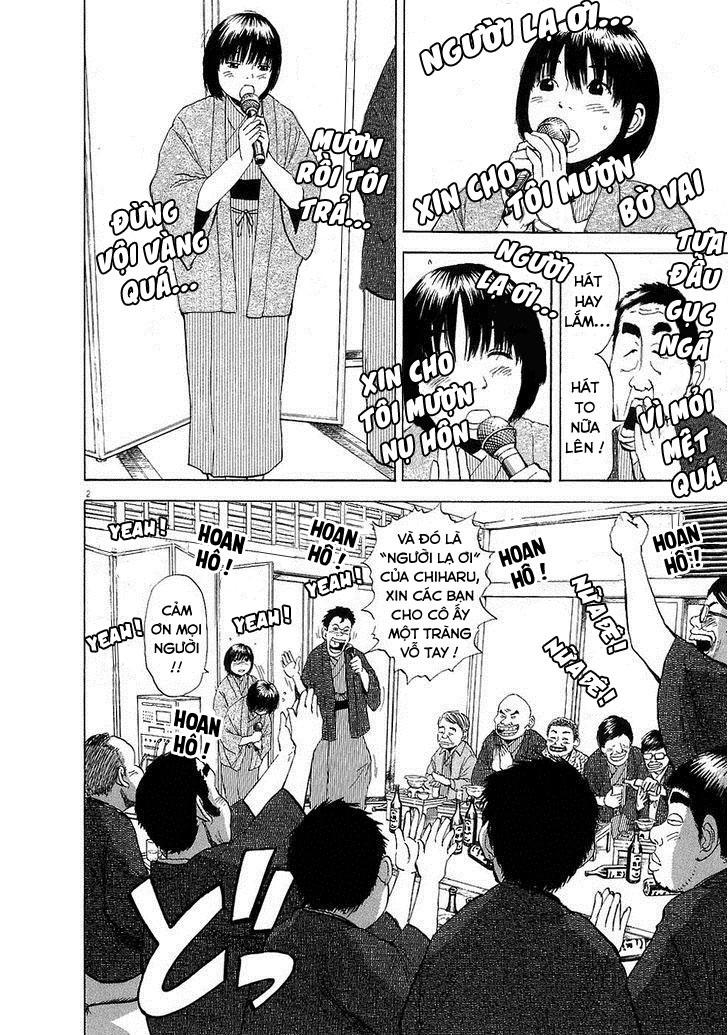 Boy On The Run Chapter 26 - 2