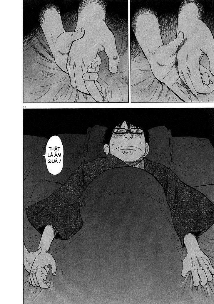 Boy On The Run Chapter 26 - 12