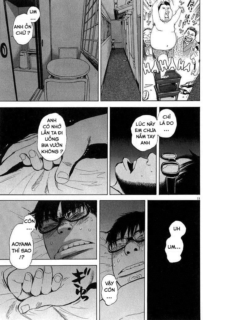 Boy On The Run Chapter 26 - 13