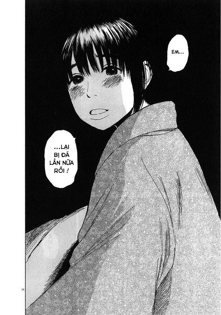 Boy On The Run Chapter 26 - 14