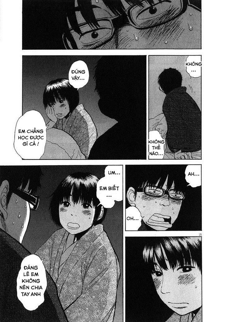 Boy On The Run Chapter 26 - 15