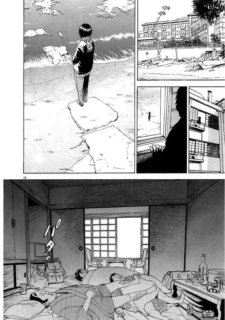 Boy On The Run Chapter 26 - 18