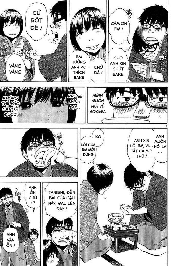 Boy On The Run Chapter 26 - 7