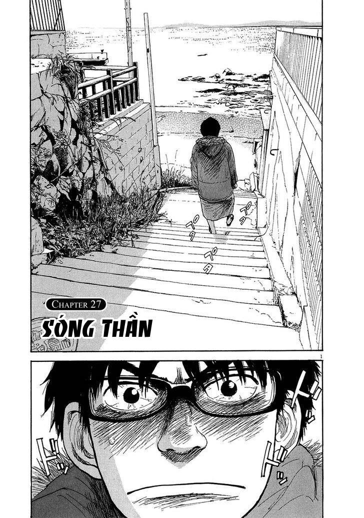 Boy On The Run Chapter 27 - 1