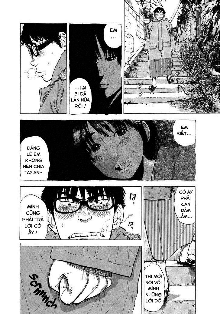 Boy On The Run Chapter 27 - 2