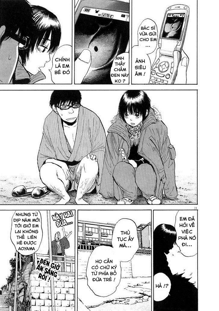 Boy On The Run Chapter 27 - 14