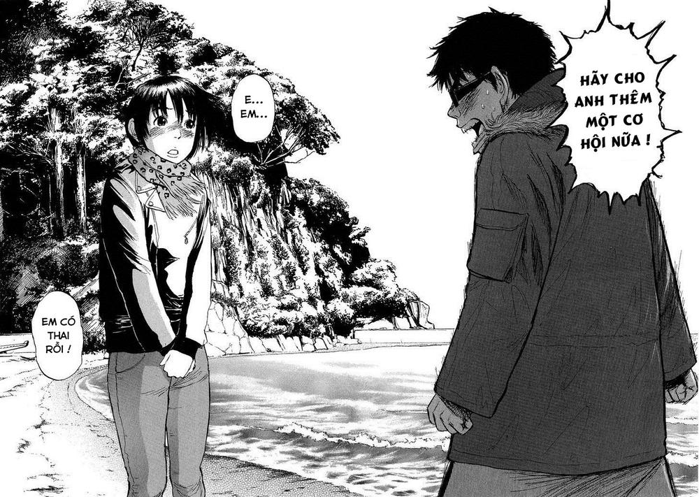 Boy On The Run Chapter 27 - 6