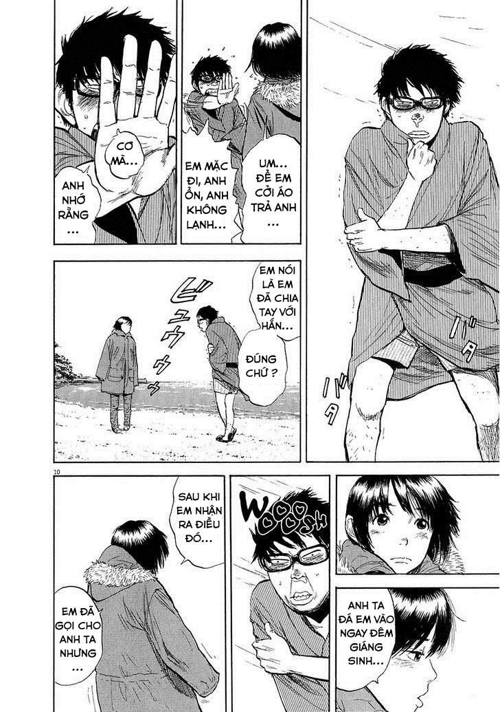 Boy On The Run Chapter 27 - 9