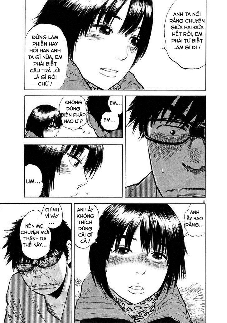 Boy On The Run Chapter 27 - 10