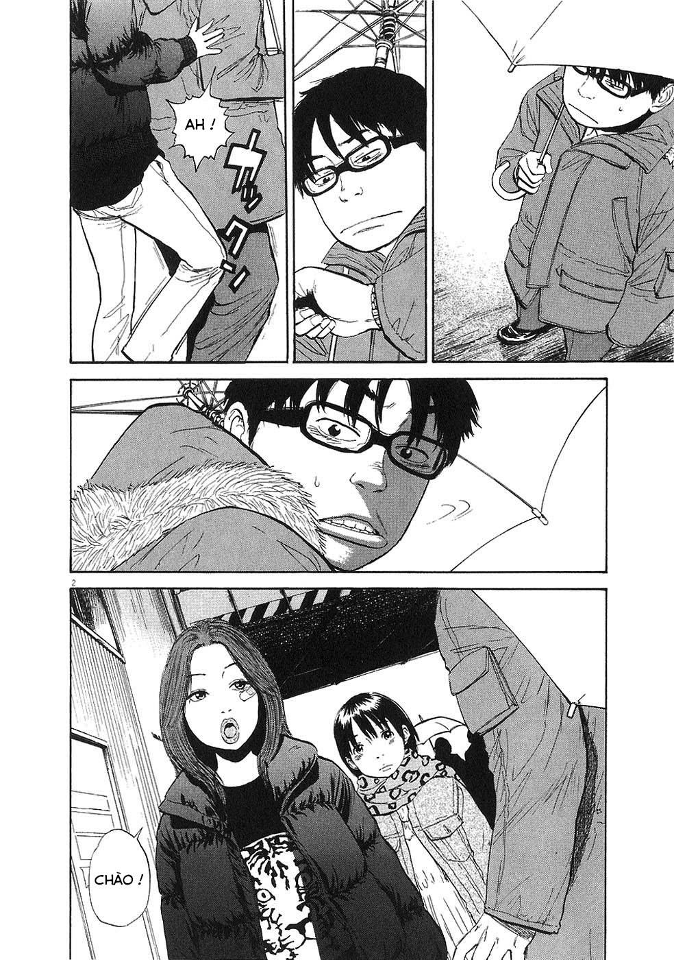 Boy On The Run Chapter 28 - 2