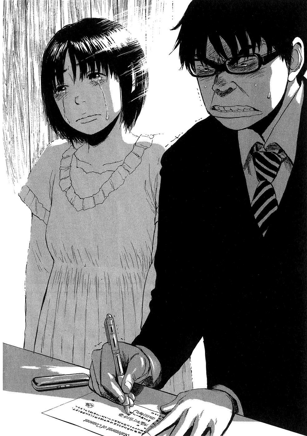 Boy On The Run Chapter 28 - 12