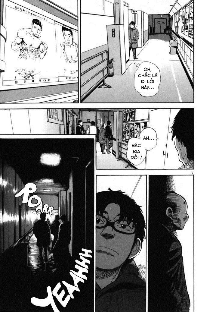 Boy On The Run Chapter 33 - 12