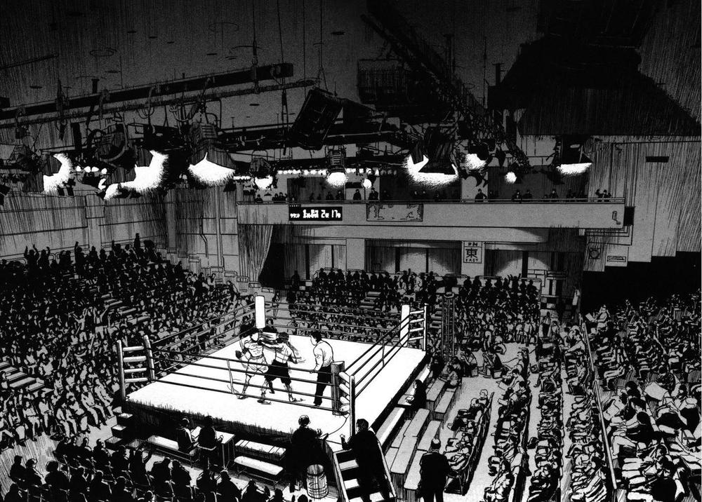 Boy On The Run Chapter 33 - 13