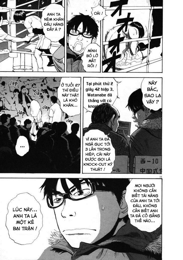 Boy On The Run Chapter 33 - 19