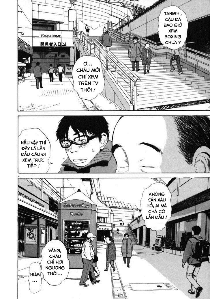 Boy On The Run Chapter 33 - 7