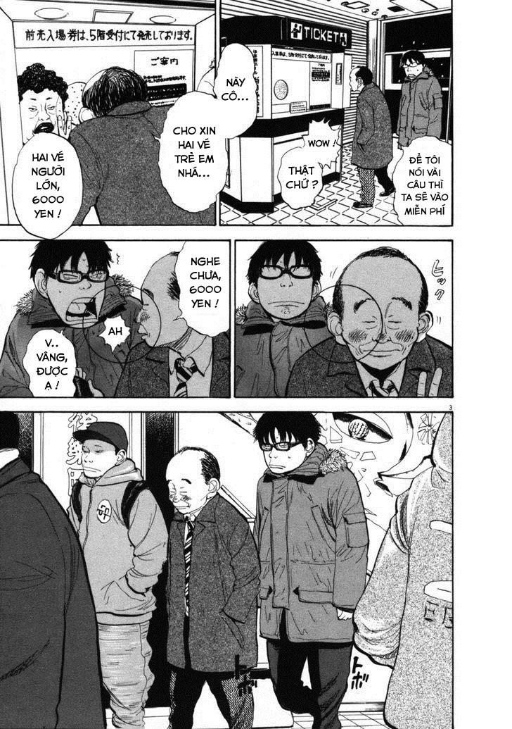 Boy On The Run Chapter 33 - 8