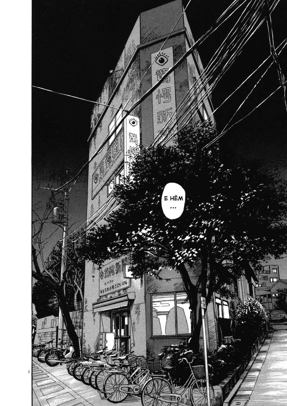 Boy On The Run Chapter 66 - 7