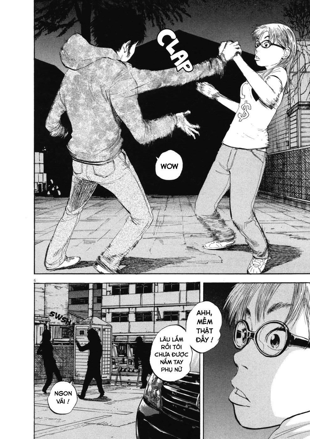 Boy On The Run Chapter 73 - 6