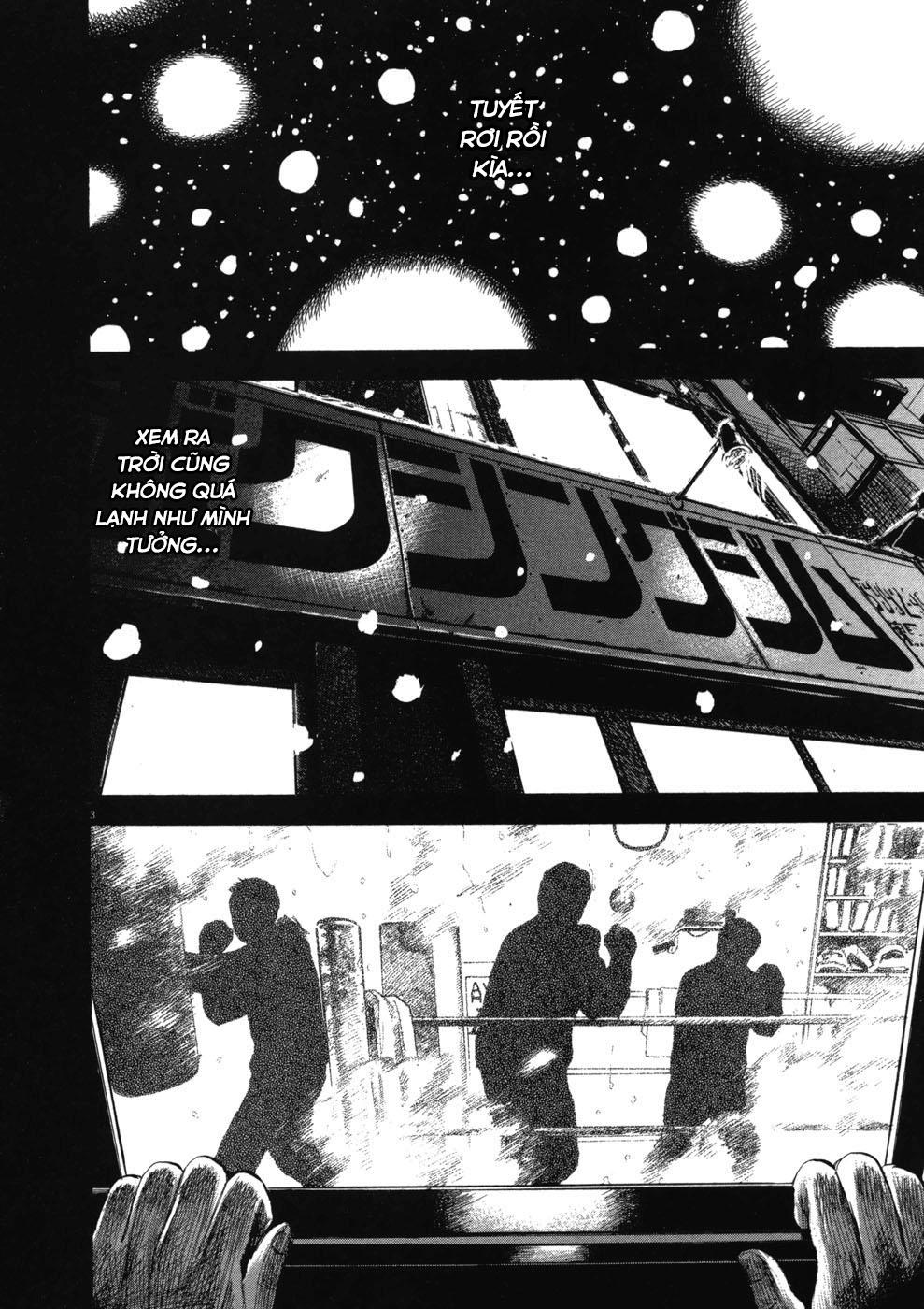 Boy On The Run Chapter 74 - 3