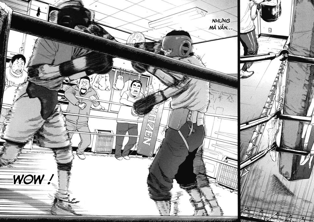 Boy On The Run Chapter 74 - 5