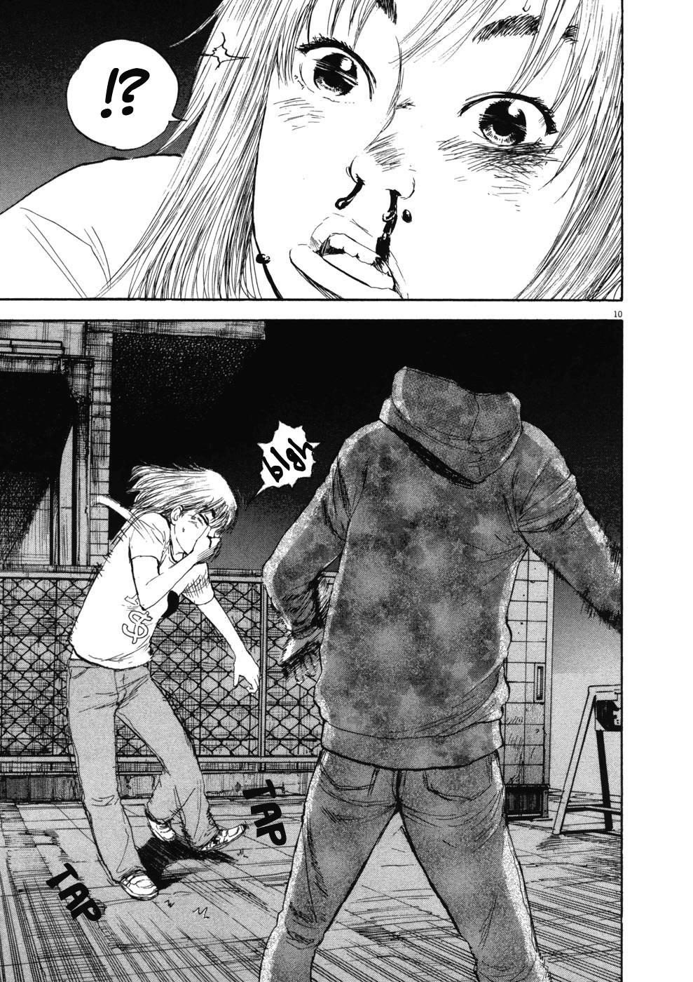 Boy On The Run Chapter 74 - 9