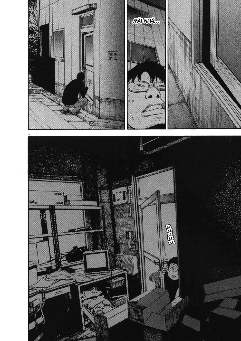 Boy On The Run Chapter 75 - 6