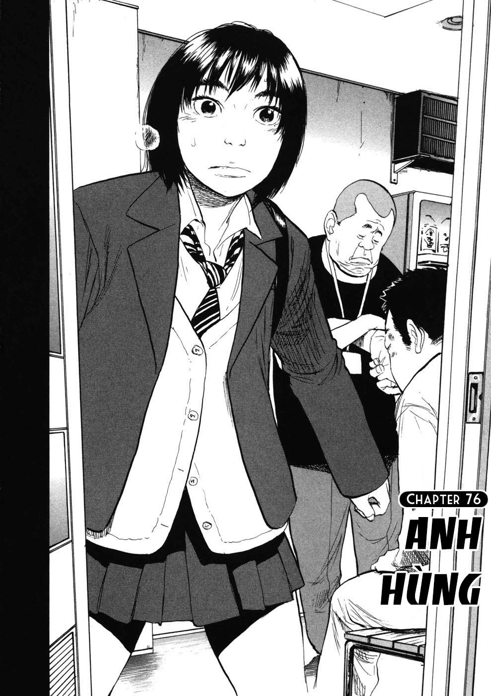 Boy On The Run Chapter 76 - 2