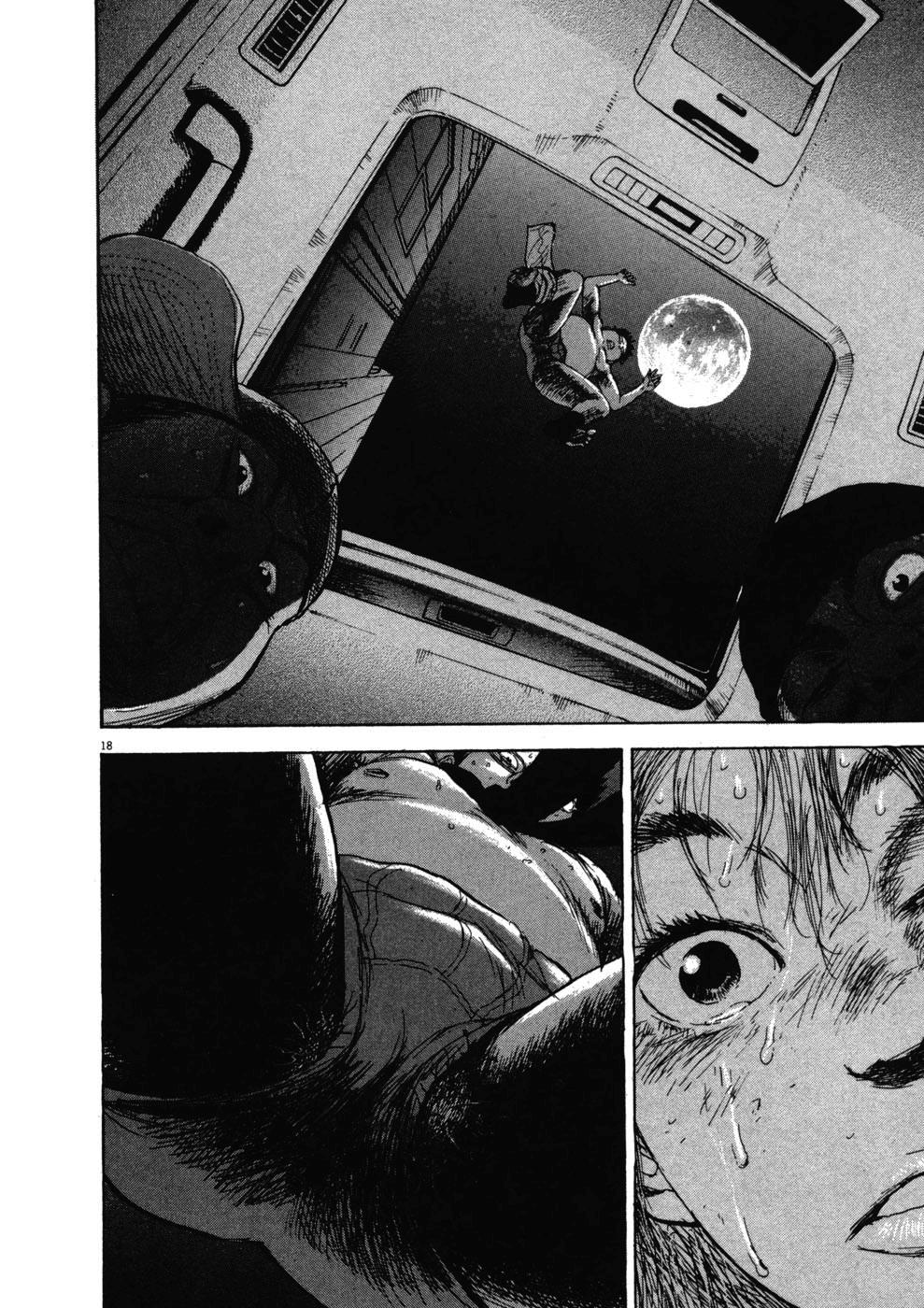 Boy On The Run Chapter 76 - 17