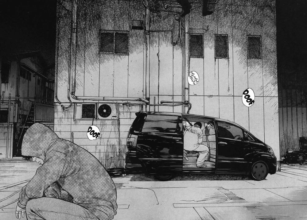 Boy On The Run Chapter 77 - 2