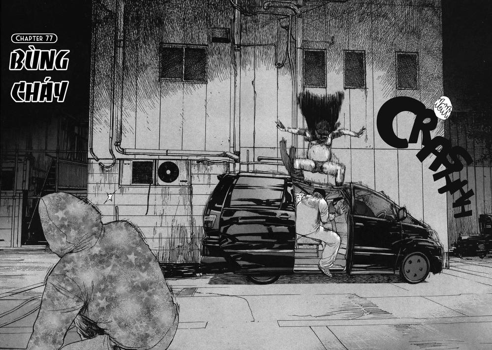 Boy On The Run Chapter 77 - 3