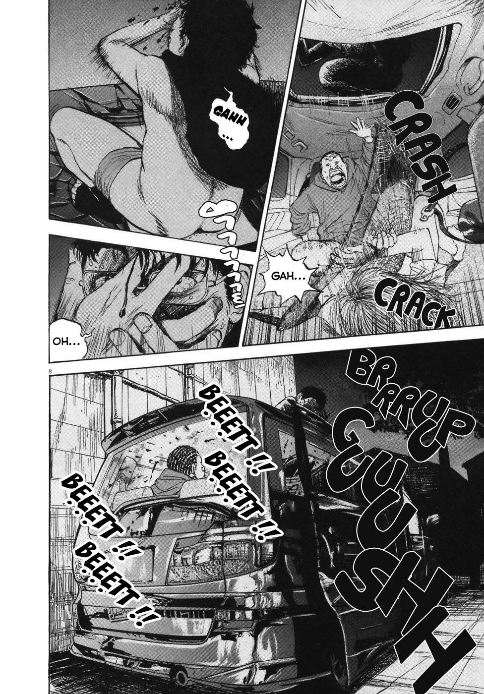 Boy On The Run Chapter 77 - 6