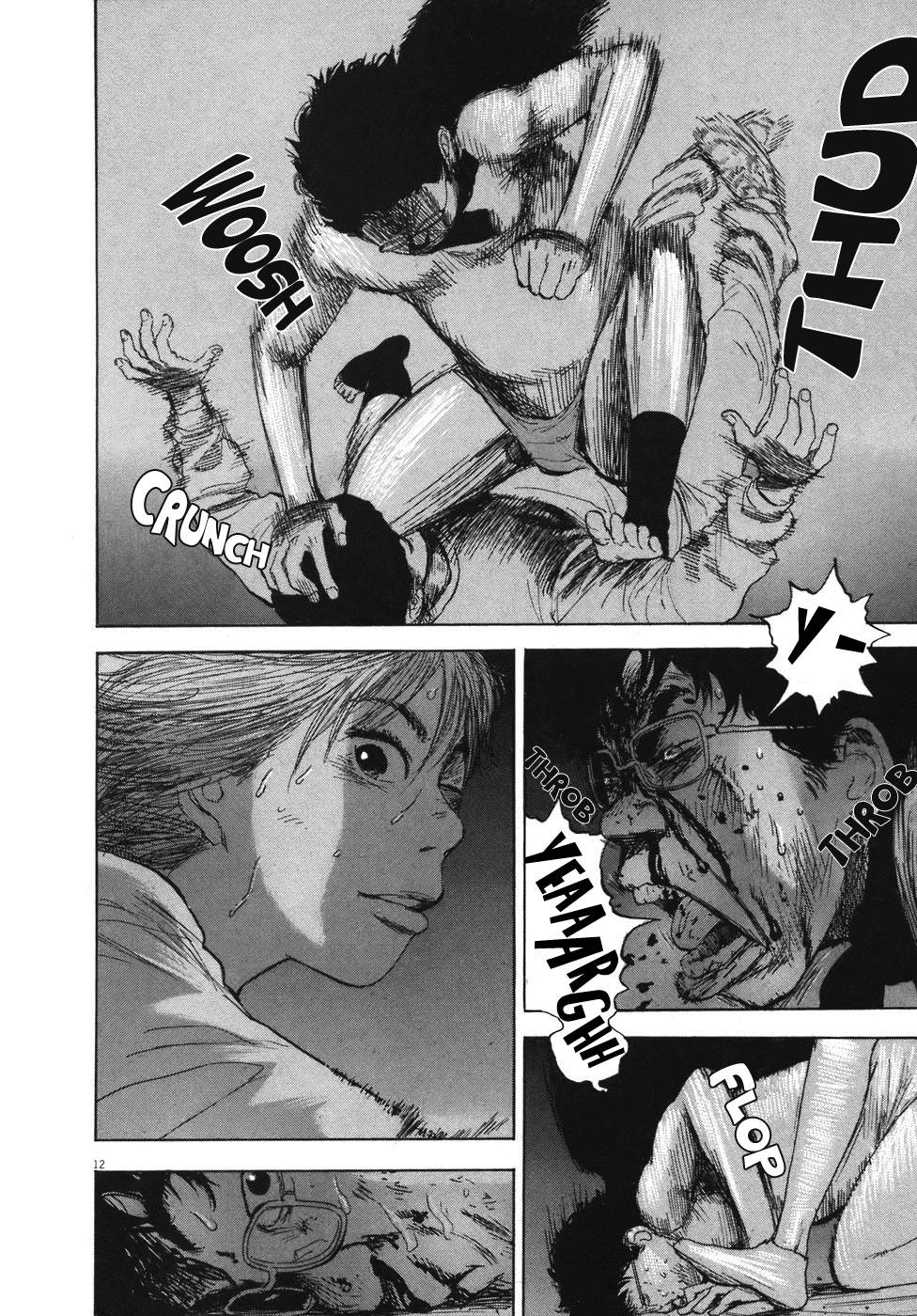 Boy On The Run Chapter 77 - 10