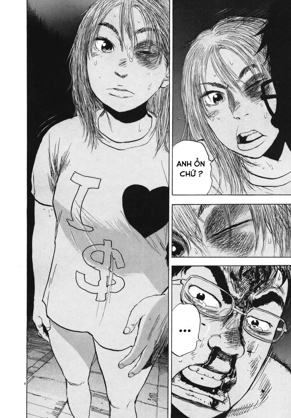 Boy On The Run Chapter 78 - 4