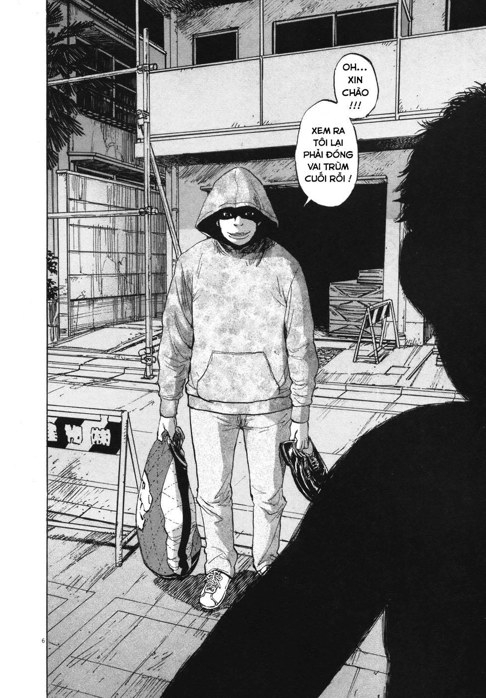 Boy On The Run Chapter 78 - 6