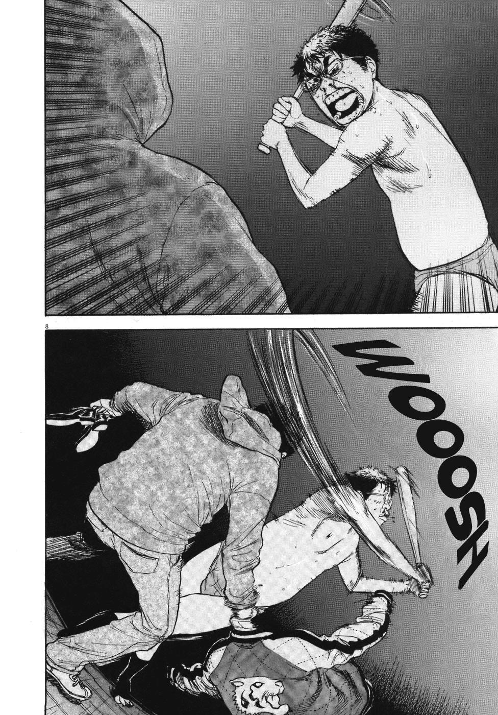 Boy On The Run Chapter 78 - 8