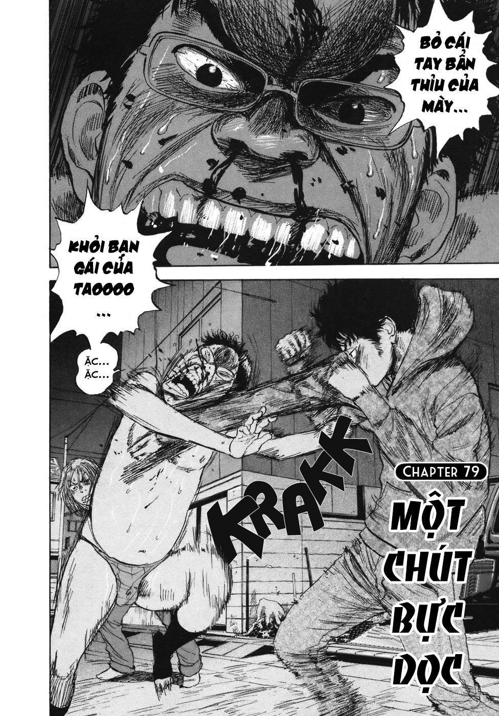 Boy On The Run Chapter 79 - 2