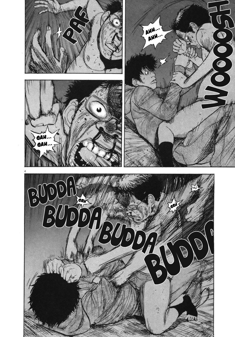 Boy On The Run Chapter 79 - 4