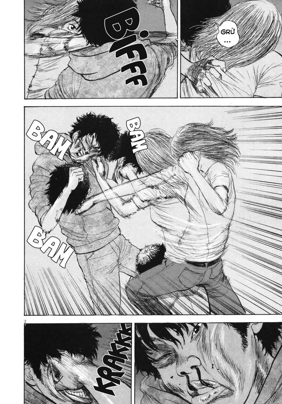 Boy On The Run Chapter 80 - 2