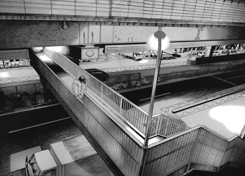 Boy On The Run Chapter 80 - 16