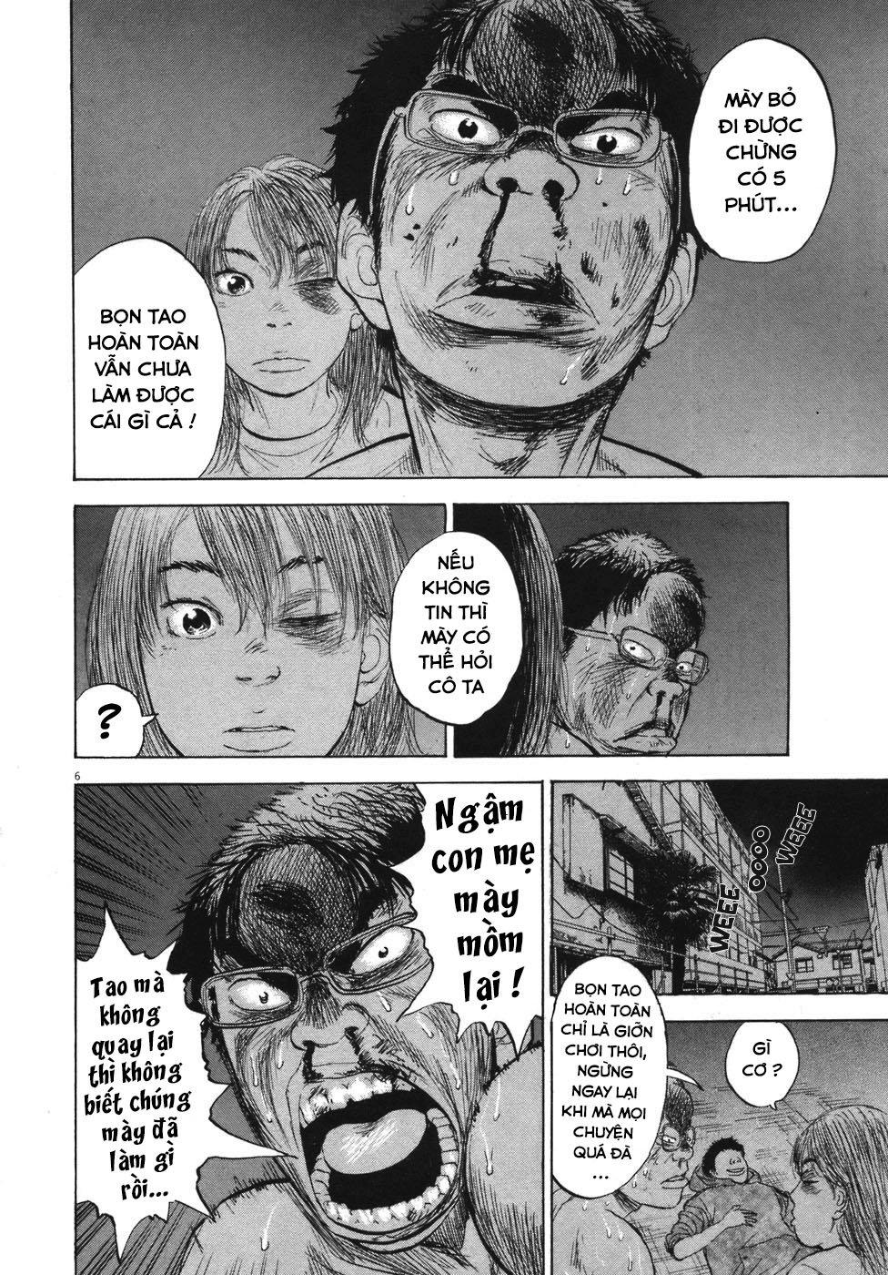 Boy On The Run Chapter 80 - 6