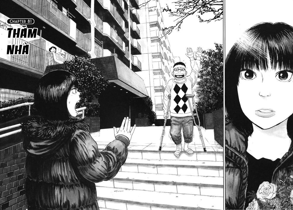 Boy On The Run Chapter 81 - 2