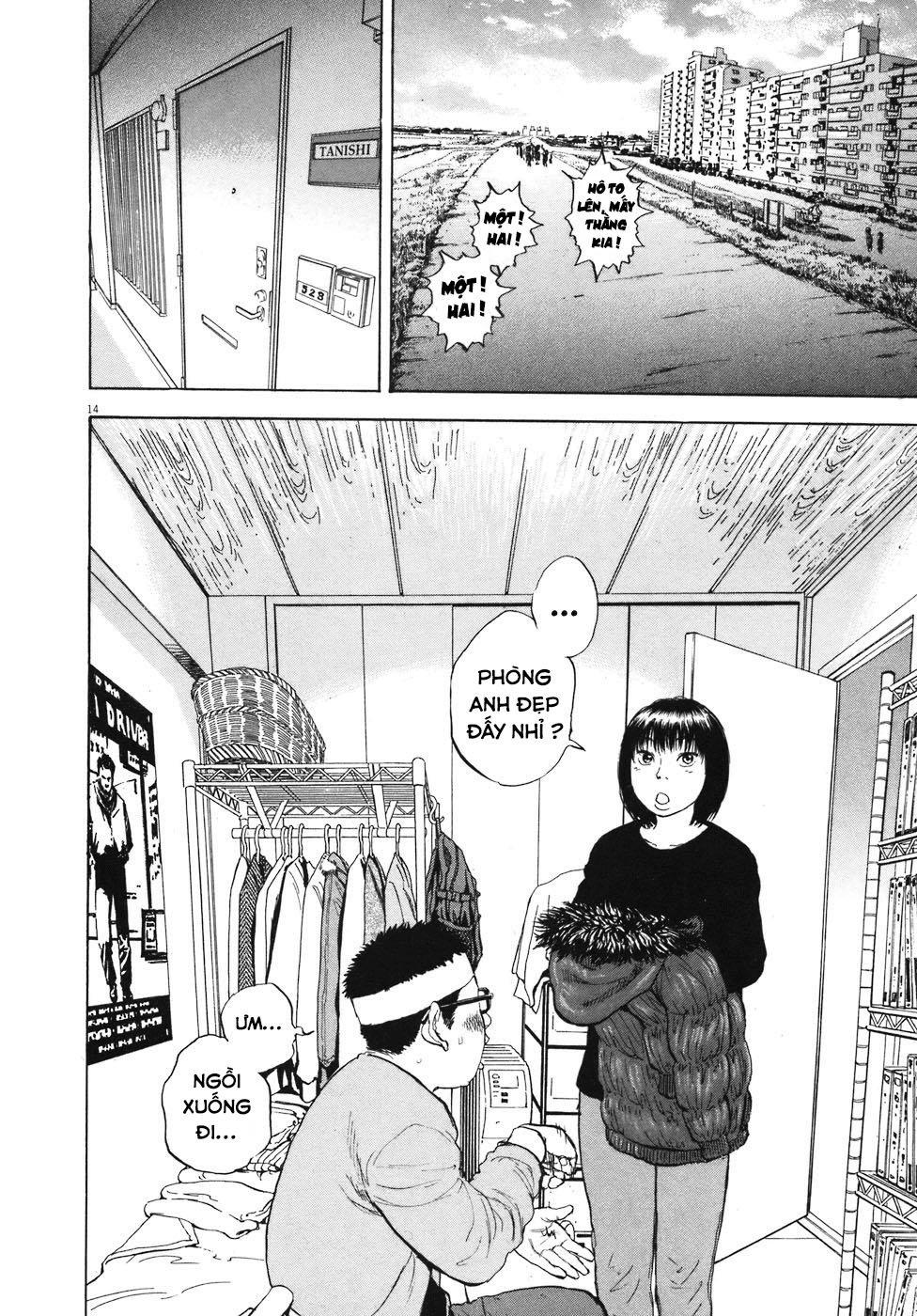 Boy On The Run Chapter 81 - 13