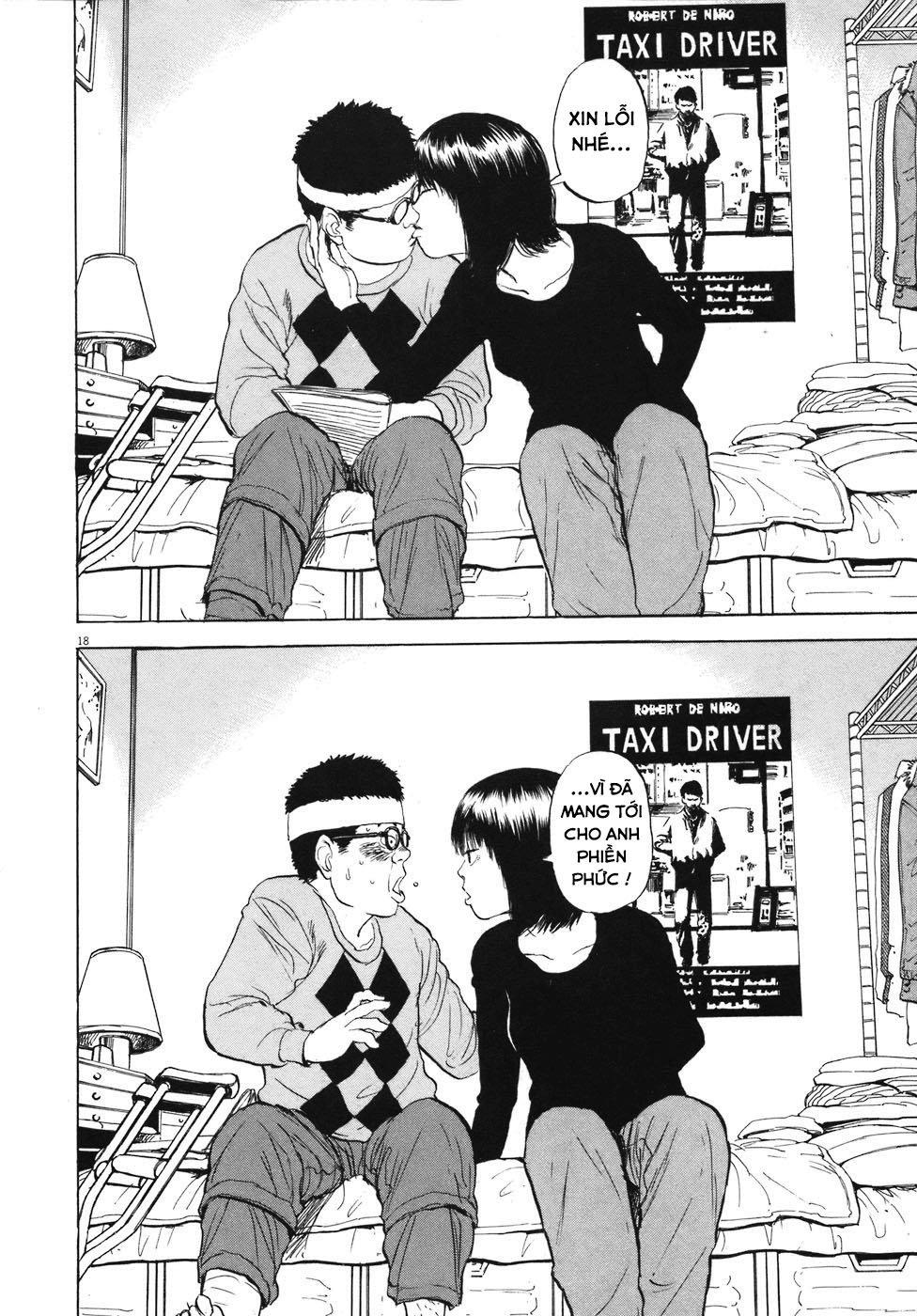 Boy On The Run Chapter 81 - 17