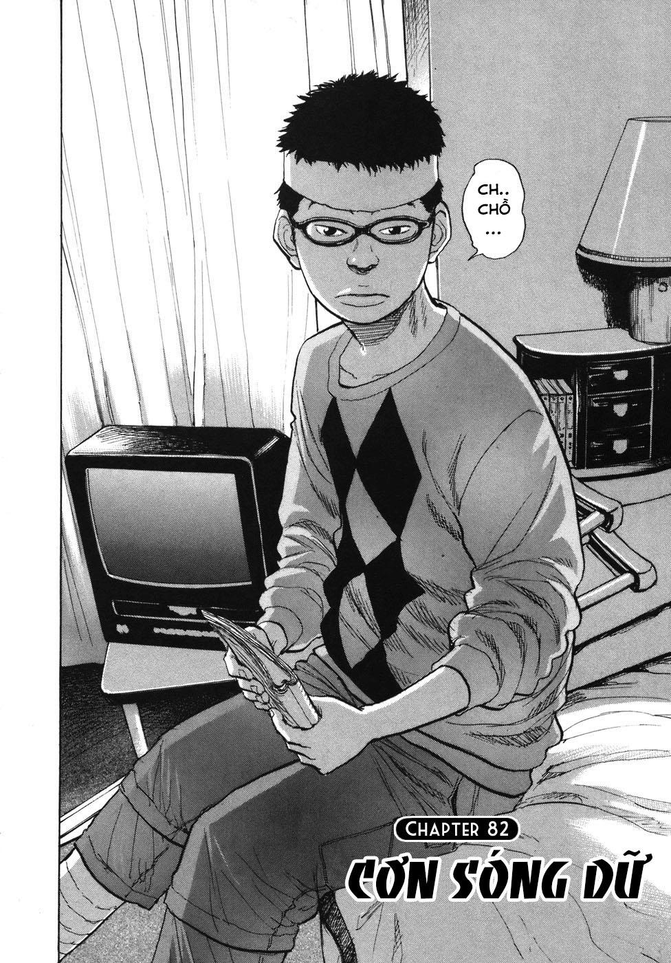 Boy On The Run Chapter 82 - 2